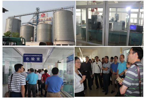 廣東養豬行業協會攜手會員單位探索東北民辦培訓機構合作新路徑