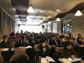 姑蘇區民辦非學歷教育機構管理人員培訓班圓滿結束