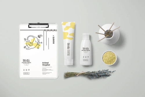 鏟屎官你愛(ài)了嗎？寵物用品品牌設(shè)計(jì)精選——愛(ài)蔻