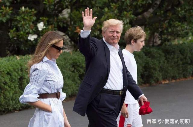 愛(ài)與權(quán)謀 是什么讓梅拉尼婭的笑容漸行漸遠(yuǎn)？