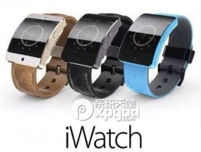 iWatch與智能手鐲 如何選擇最適合你的腕上智能伴侶