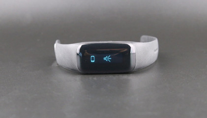 你的健康我買(mǎi)單 Fitband 智能手環(huán)評(píng)測(cè)